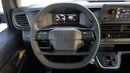 فيات سكودو (For Export , НА ЭКСПОРТ) L3 Van 2.0T BlueHDi 2025 GCC Без пробега