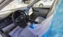 تويوتا كامري 2017 Camry Hybrid 2.5 XLE Full Canadian Specs