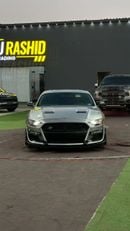 فورد موستانج GT Premium 5.0L V8