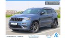 Jeep Grand Cherokee Limited X | 4x4 | Excellent Condition