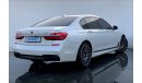 BMW 750Li M Sport