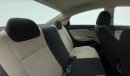 هيونداي أكسنت GL 1.6 | بدون دفعة مقدمة | اختبار قيادة مجاني للمنزل