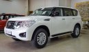 Nissan Patrol XE