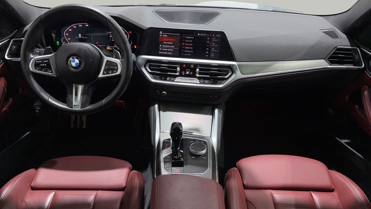 بي أم دبليو 430i M SPORT كارس24 هي سوق ضخم للسيارات المستعملة موثوق ومضمون ٪كارس24 هي سوق ضخم للسيارات المستعملة موثوق ومضمون