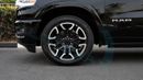 رام 1500 Limited Longhorn Crew Cab Hurricane H.O 3.0TT (For Export , НА ЭКСПОРТ) PY 26/26 Crew Cab Hurricane H.O 3.0TT GCC Без пробега