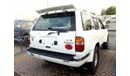 Nissan Terrano Suv