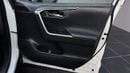 Toyota RAV4 Adventure 2.5L AWD