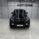 لاند روفر ديفندر 90 X P525 V8 | 5.0L Supercharged | European Specs | 3 Years Warranty & Service | Carpathian Grey