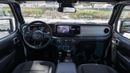 جيب رانجلر (For Export , НА ЭКСПОРТ) Sport S 2.0T 4x4 2026 GCC Без пробега