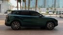 Porsche Cayenne TURBO