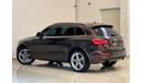 Audi Q5 2014 Audi Q5 S-Line 3.0TC, Service History, Warranty, GCC
