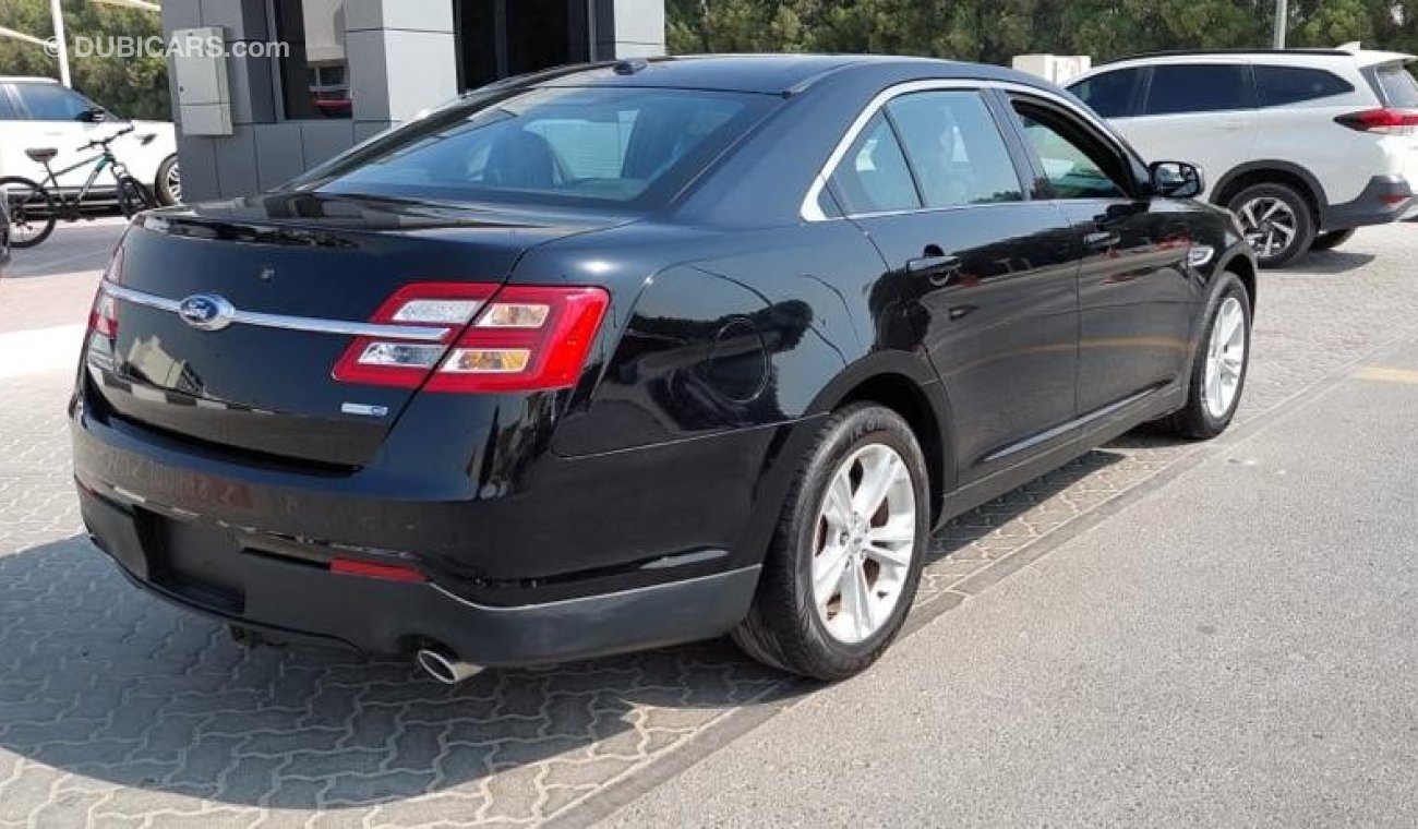 Used Ford Taurus Se Very Clean Car 2017 For Sale In Dubai 559477