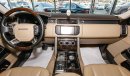 Land Rover Range Rover Vogue SE Supercharged