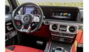 Mercedes-Benz G 700 B700 BRABUS 2022 Carbon Fiber