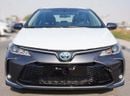 Toyota Corolla Toyota Corolla GLI 1.8L, HEV -2025