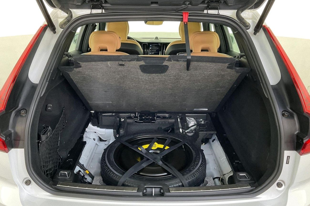 Volkswagen T ROC Trend | 1 year free warranty | 0 Down Payment