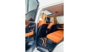 Lexus LX570 Platinum LUXUS LX570 GCC 2017 SUPER SPORT