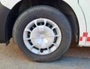 Toyota Hiace DX HIGHROOF / 3.5L V6 PETROL A/T / EMERGENCY MEDICAL AMBULANCE (CODE # AMBULANCE)