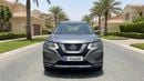 Nissan X Trail S 2019 | AED 608/Month | 0 DP | 30 Day Return | Warranty | Service History