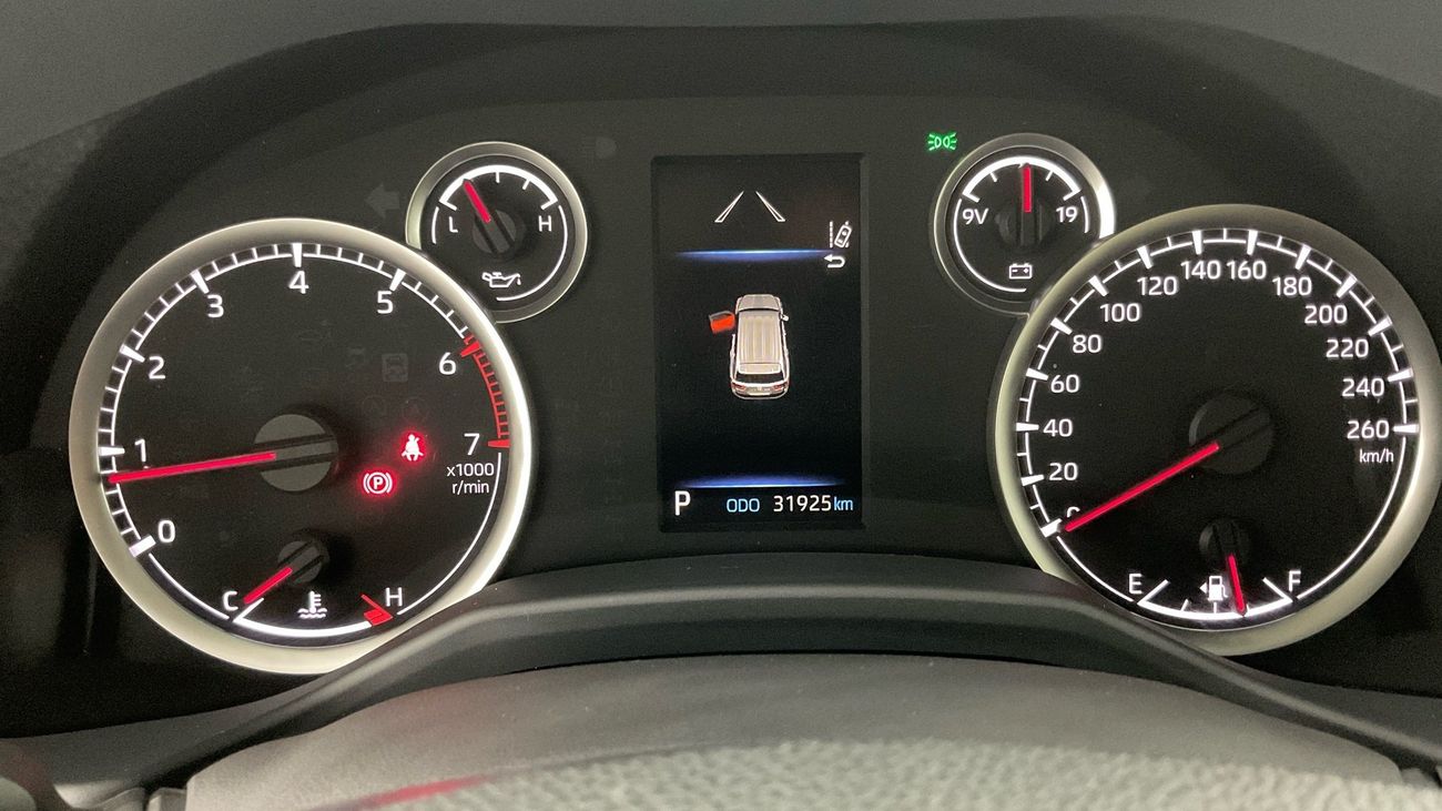 Toyota Land Cruiser GXR | upto AED 20,000 Ramadan Discount | Guaranteed Warranty | 0 Down Payment