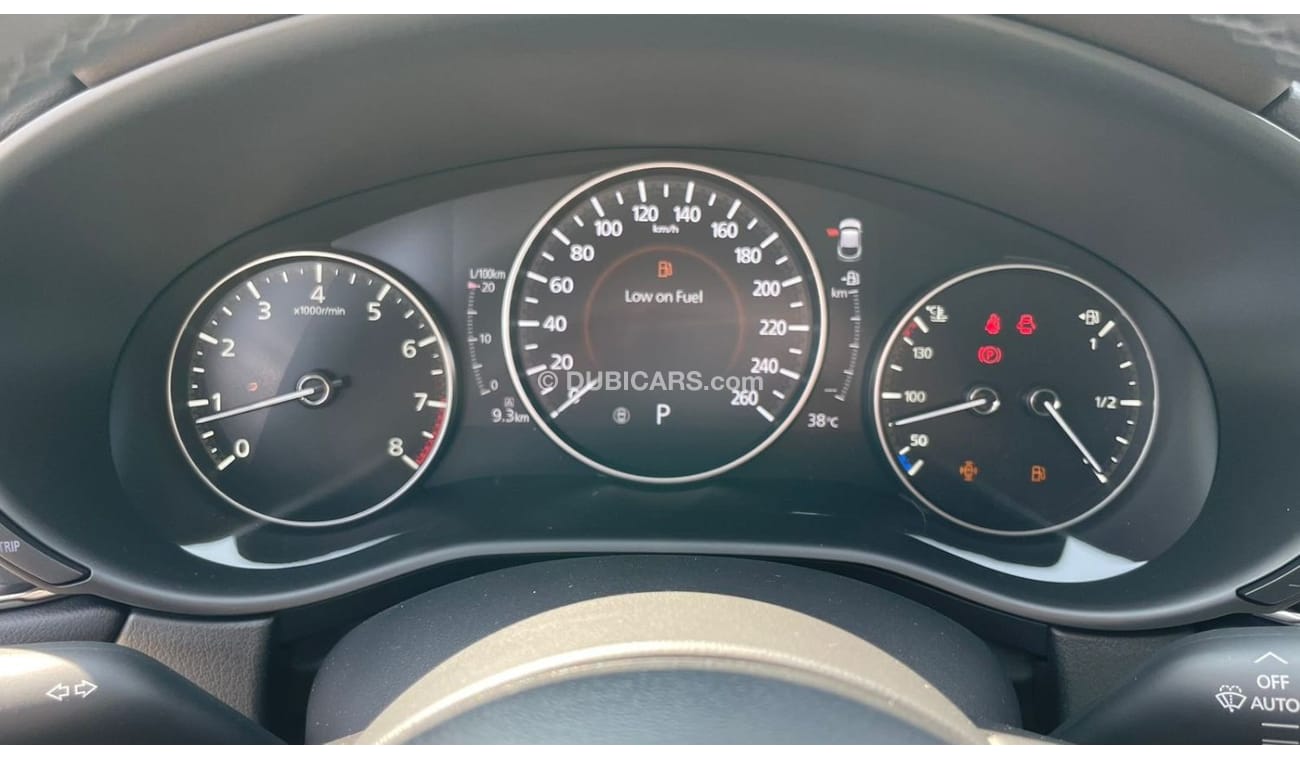 Mazda CX30 2023 Mazda CX-30 2.0L Petrol Full options