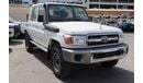 Toyota Land Cruiser Pick Up 2022 LAND CRUISER HZJ79 DOUBLE CABIN 4.2 DIESEL V6