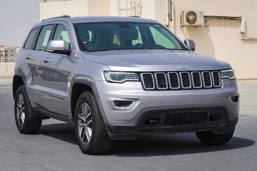 Jeep Grand Cherokee Laredo 3.2L