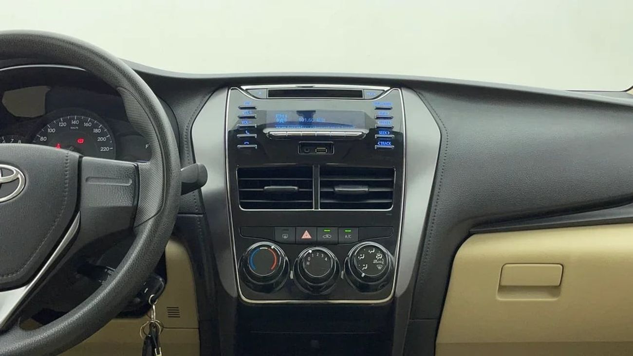 Toyota Yaris SE 1.5 | Zero Down Payment | Home Test Drive