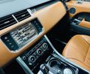 Land Rover Range Rover Sport HSE Dynamic 5.0L (510 HP)