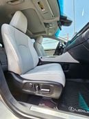 Lexus RX350 / FULL OPTION/ ONLY DOOR REPLACED/ ORIGINAL MILEAGE/ 1516 Monthly LOT# 57723