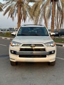 Toyota 4Runner TOYOTA 4-Runner Limited 2022