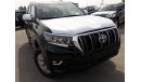 Toyota Prado DIESEL 3.0L TXL BLACK INTERIOR WITH SUN ROOF