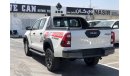 Toyota Hilux ADVENTURE 4.0  ( ONLY FOR EXPORT )