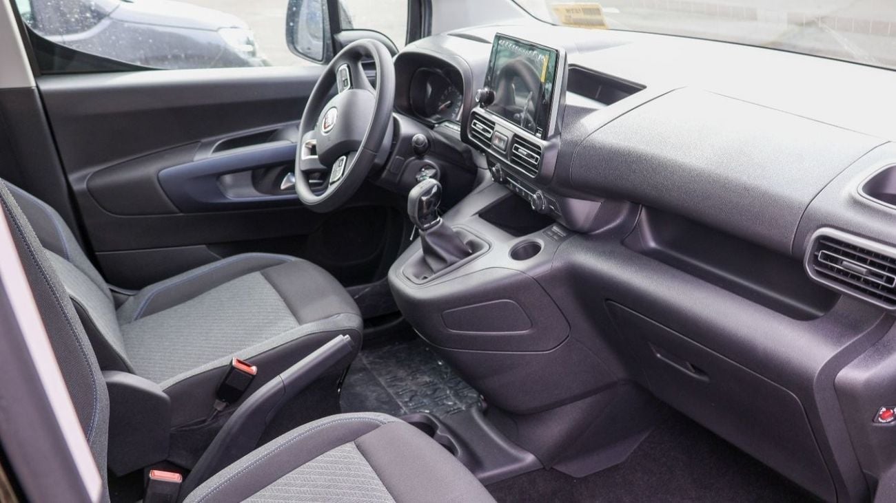 Fiat Doblo fiat doblo 1.6LDIESEL 2024