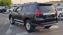 Toyota Prado TX 2.8L TOYOTA PRADO TXL DIESEL LHD FULL OPTION DIESEL
