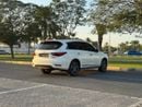 إنفينيتي QX60 Premium 3.5L