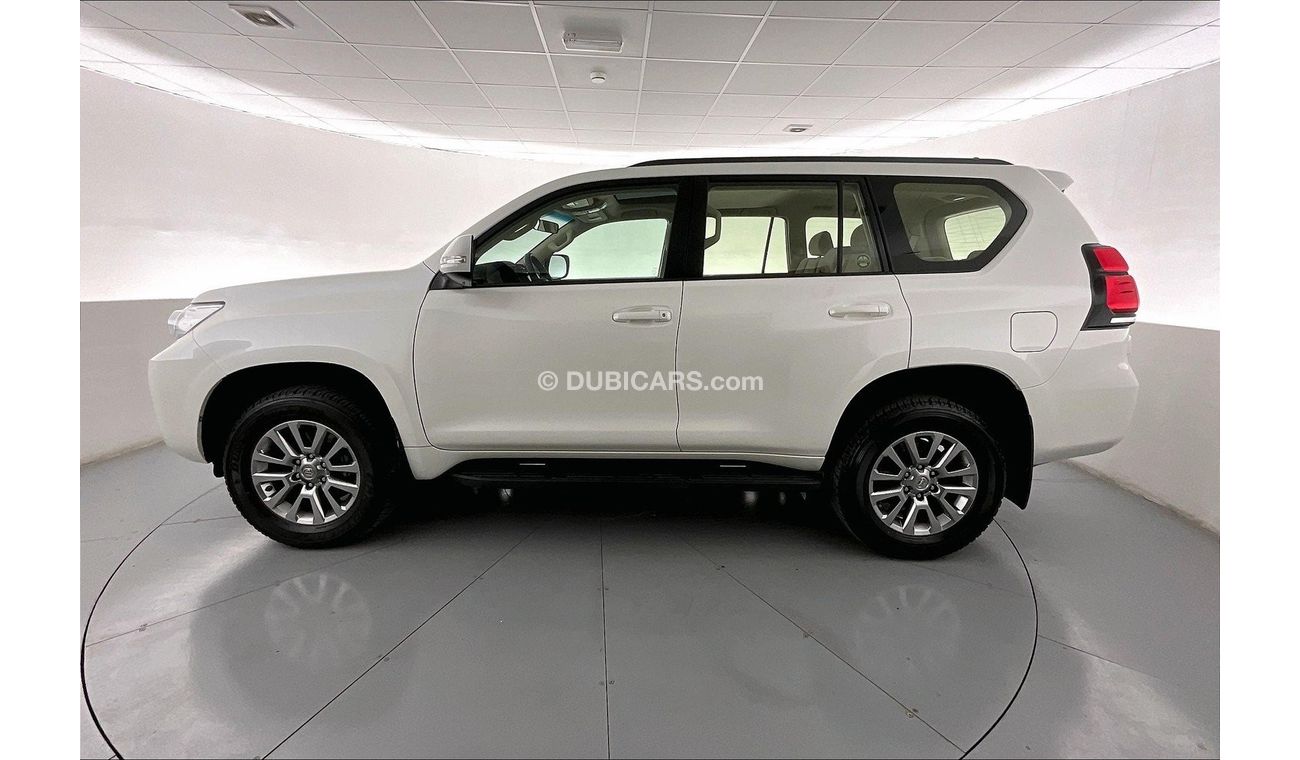 Toyota Prado GXR | 1 year free warranty | 0 down payment | 7 day return policy