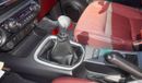 Toyota Hilux SR5  2.7L 4WD M/T 2025 MY EXPORT ONLY