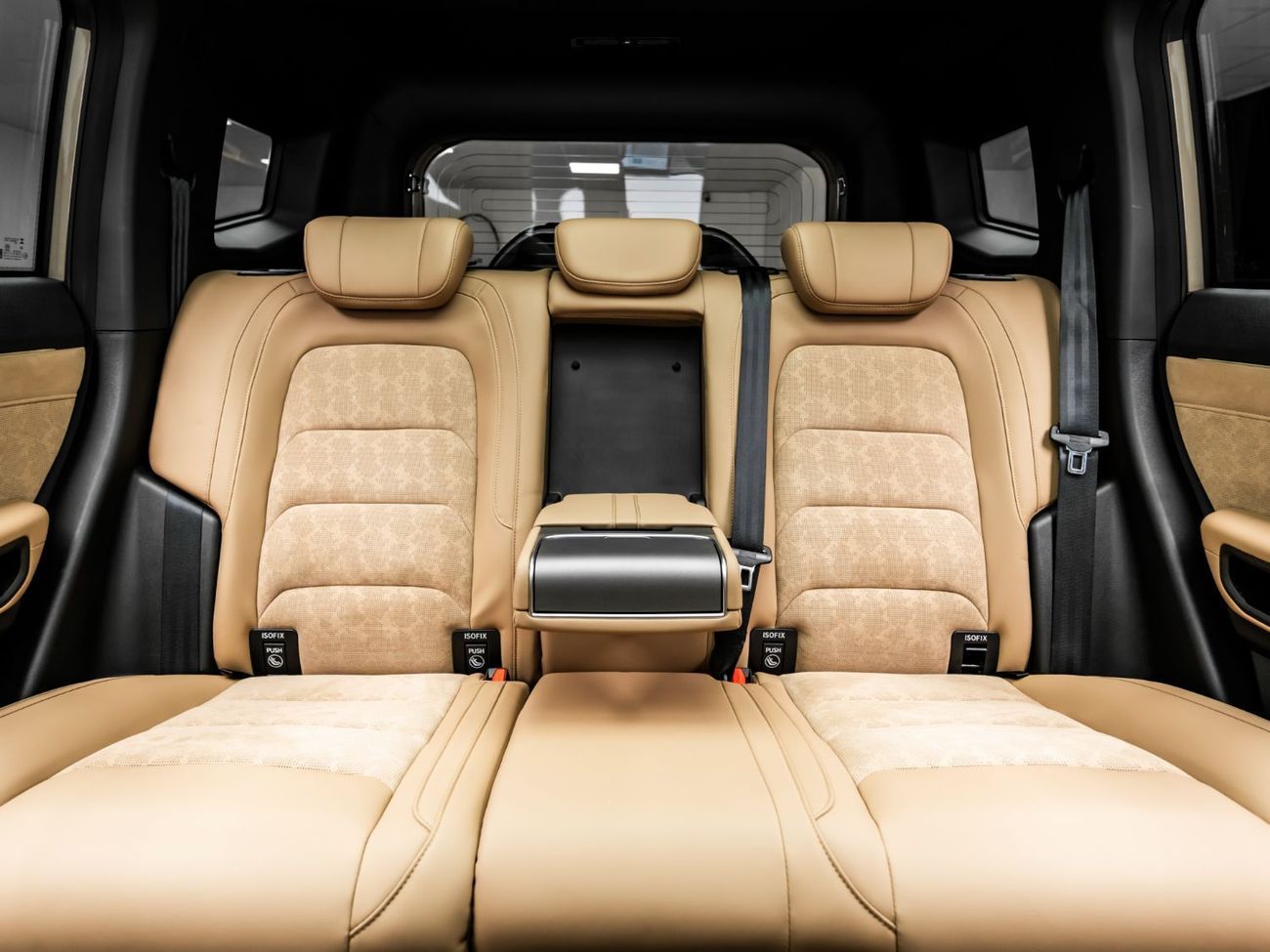 جيتور T2 Luxury