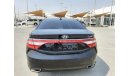 Hyundai Azera Hoynday azera 2015 g cc full options no 1