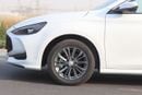 أم جي 5 1.5L GLOBAL LUXURY EDITION,LEATHER SEAT,SUNROOF, MODEL 2025