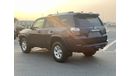 Toyota 4Runner 2019 Toyota 4Runner SR5 Premium 4x4 - 4.0l v6 / Export Only