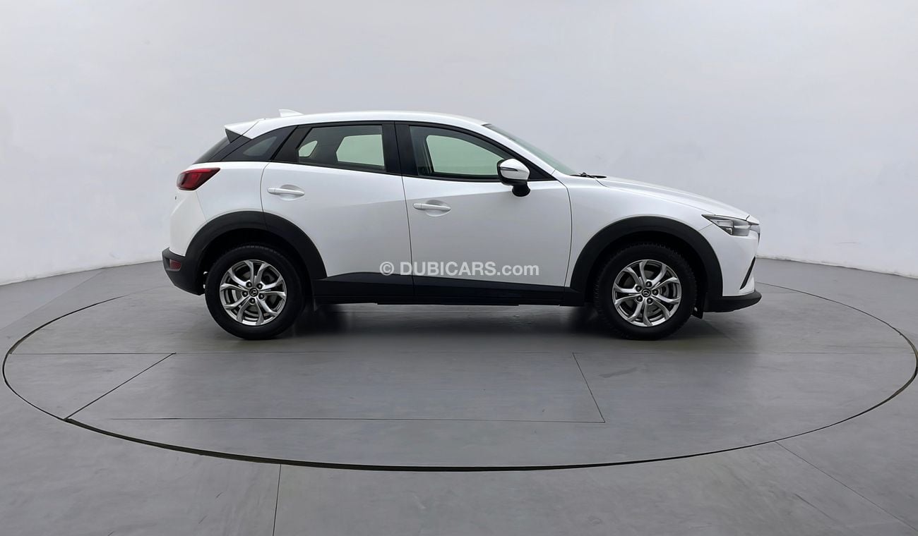 Mazda CX3 GS 2 | Under Warranty | Inspected on 150+ parameters