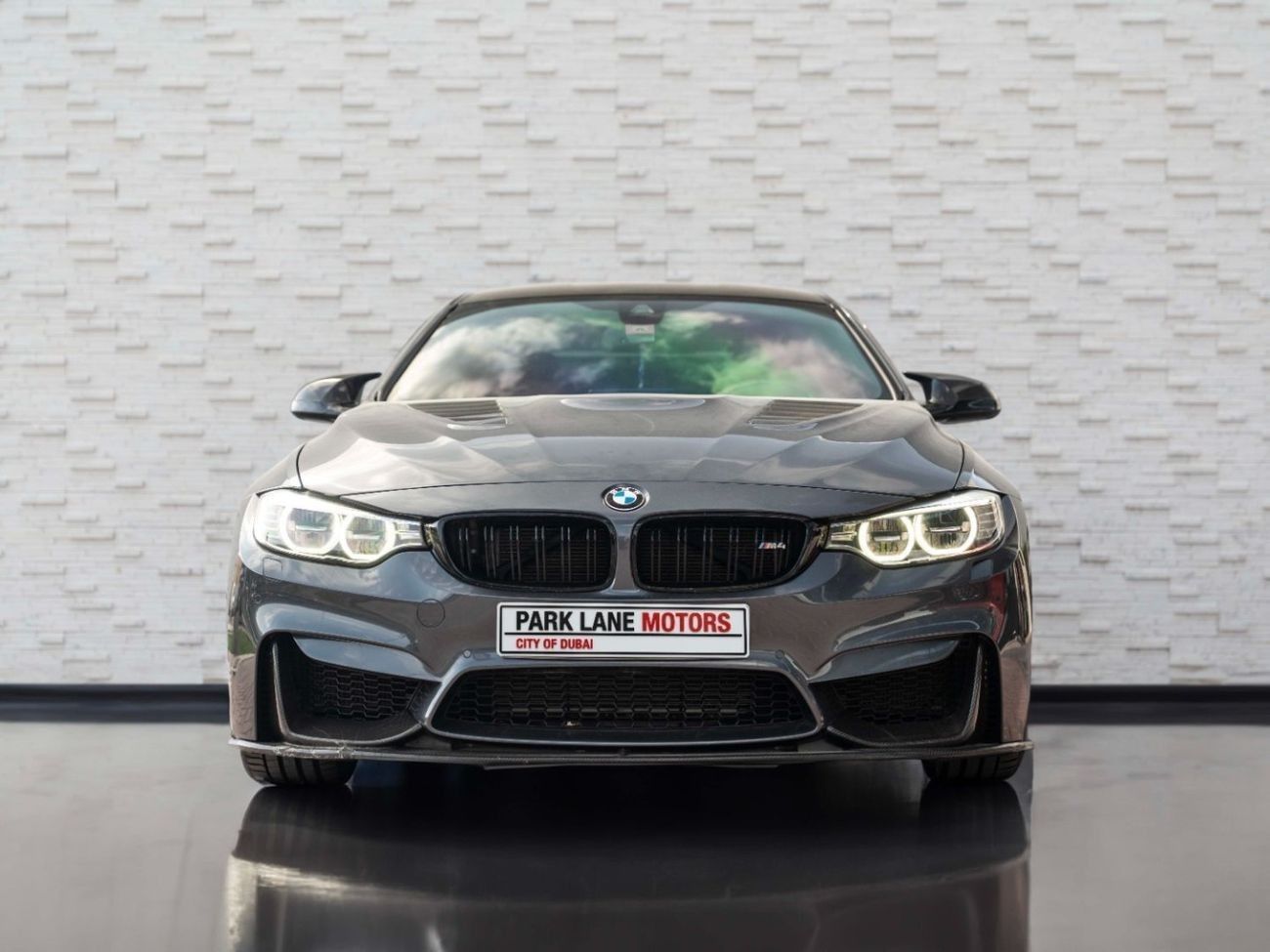 BMW M4 3.0T 3.0L