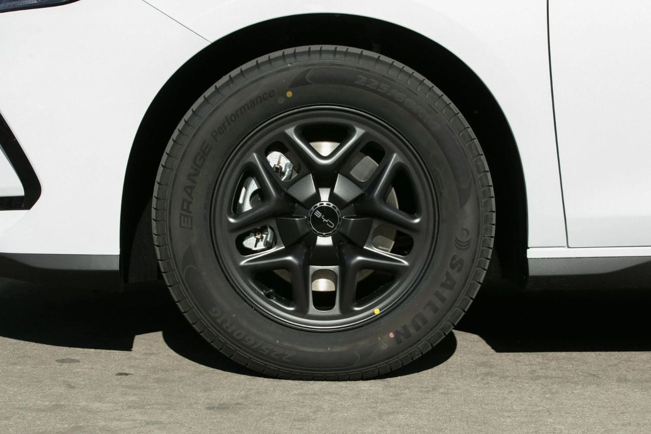 بي واي دي سيل Seal 05  DM-i 55KM