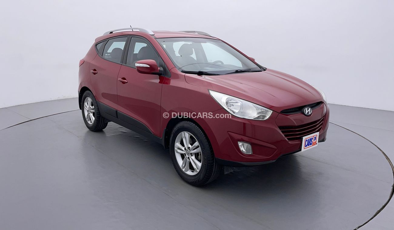 Hyundai Tucson GL 2 | Zero Down Payment | Free Home Test Drive