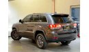 جيب جراند شيروكي 2019 Jeep Grand Cherokee Laredo, Warranty, Service Contract, GCC