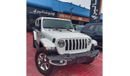 جيب رانجلر صحارى