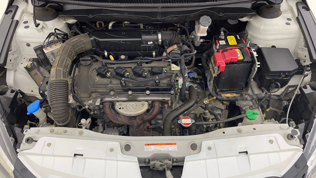 Suzuki Ciaz GLX 1.5 | Zero Down Payment | Home Test Drive