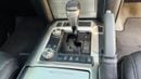 Toyota Land Cruiser PUSH START | V8 DIESEL ENGINE | SUNROOF | AUTOMATIC | PARKING SENSORS